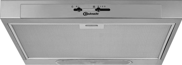 Image du produit Bauknecht Dc 5460/1 (Hotte murale)