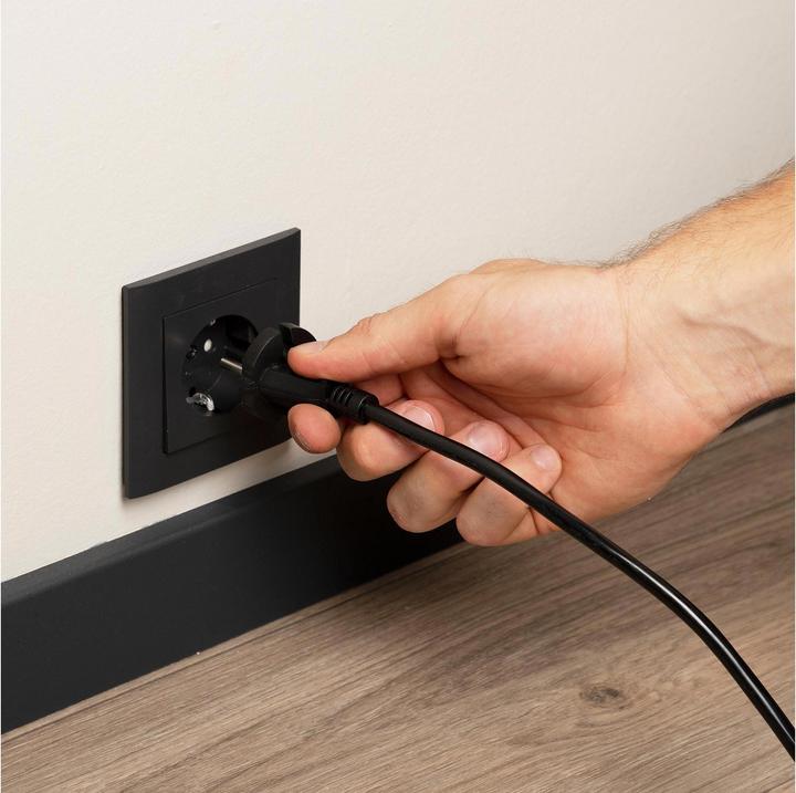 Produktbild Princess Turmventilator (56 dB)