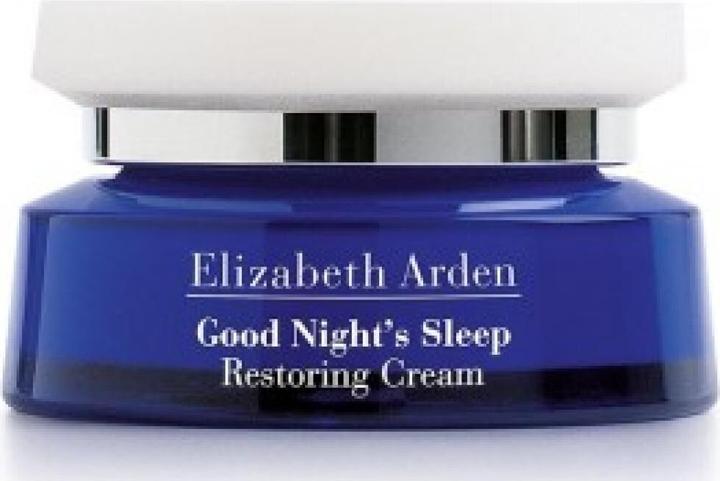 Immagine prodotto Elizabeth Arden Crema per il sonno ristoratore della buona notte (50 ml, Crema notte)