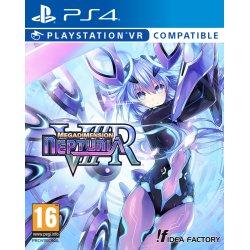 Produktbild Idea Factory Megadimension Neptunia VIIR (PS4)