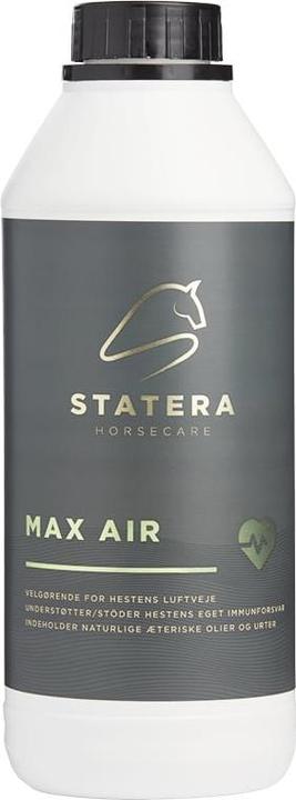 Statera Horsecare Max Air 1 ltr. - (ST0351)