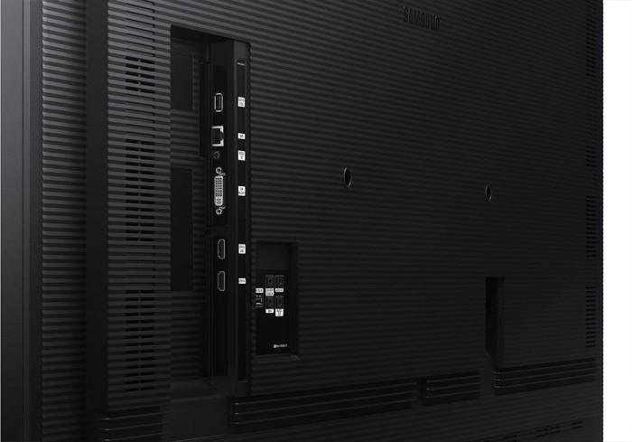 Immagine prodotto Samsung QB55R (3840 x 2160 pixel, 55")