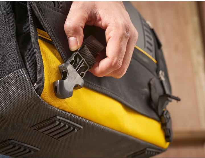 Produktbild Stanley Laptop- und Werkzeugtasche (1 Teile)