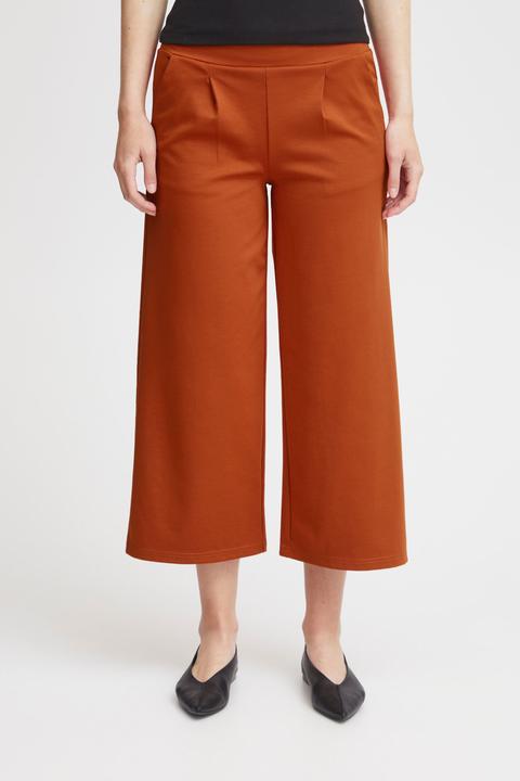 Actual product image Ichi IHKATE SUS WIDE PA 20116301 (XXL)