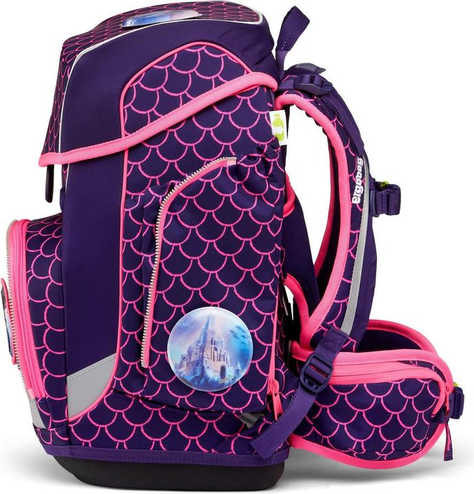 Produktbild Ergobag Cubo PerlentauchBär Lumi (19 l)