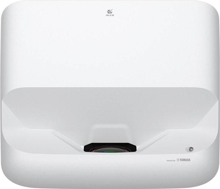 Produktbild Epson EH-LS650W (4K, 3600 lm, 0.25 - 0.62 : 1)