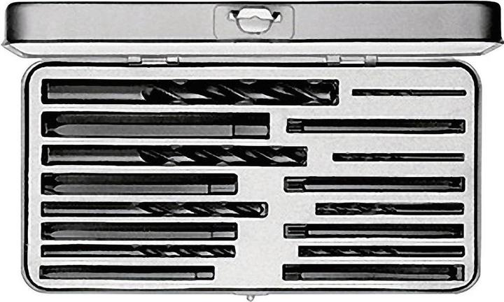 Produktbild Wiha Schraubenausdreher Set (4,5 mm)