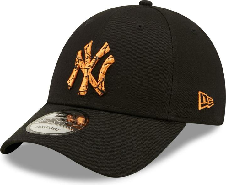 New Era 9Forty Kinder Cap - MARBLE New York Yankees - Child (53)