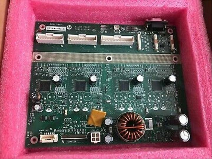 Image du produit HP Mechatronics Pca Service Kit