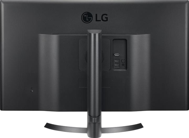 Produktbild LG 32UD59-B (3840 x 2160 Pixel, 31.50")