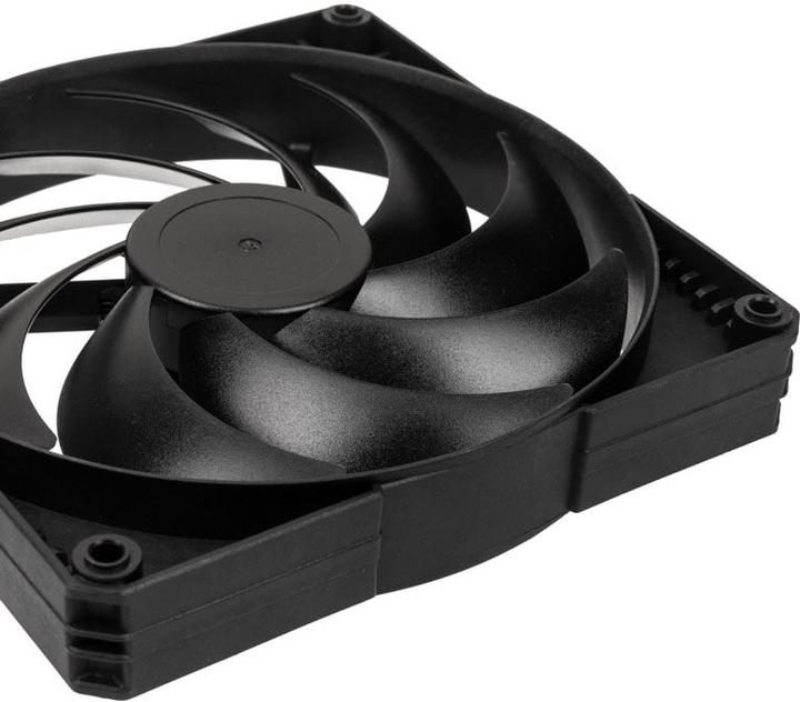 Image du produit Phanteks Ventilateur SK PWM (140 mm, 1 x)