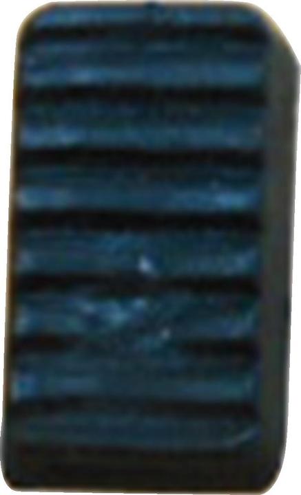Actual product image Sport-Thieme Rubber feet for aerobic stepper workout