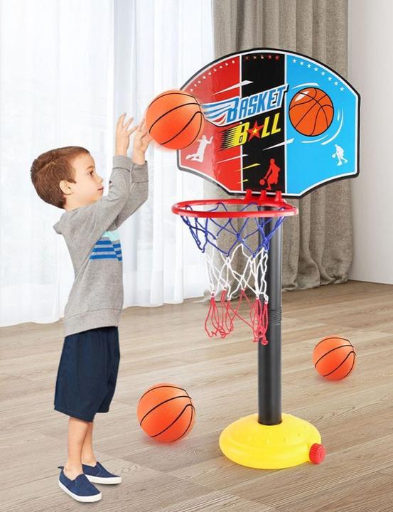 Immagine prodotto OEM Consumer electronics Children's basketball stand