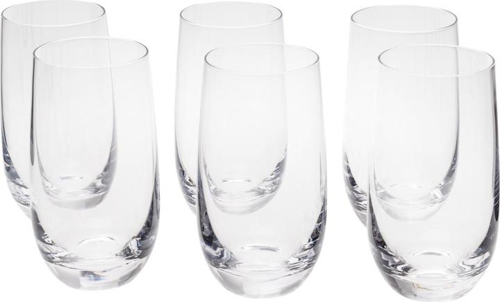 Actual product image Leonardo Tivoli (0.39 l, 6 x)