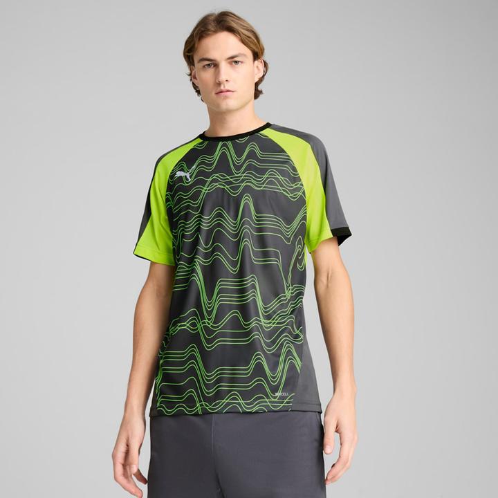 Actual product image Puma individualLIGA Graphic Jersey (L)