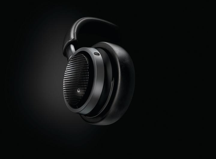 Actual product image Philips Fidelio M1 (ANC, Cable)