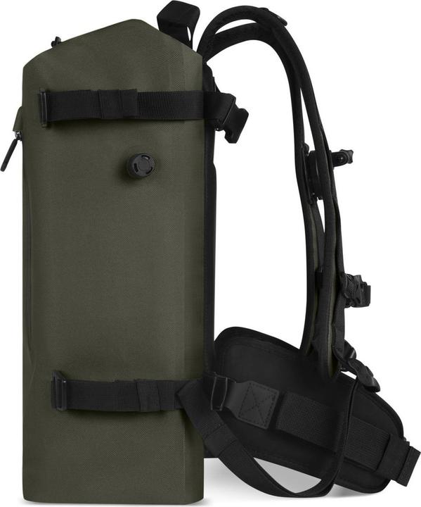 Actual product image ABC Design Rucksack Solothurn (22 l)