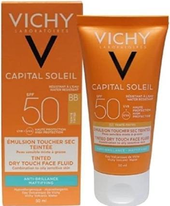 Image du produit Vichy Idéal Soleil (Natural)