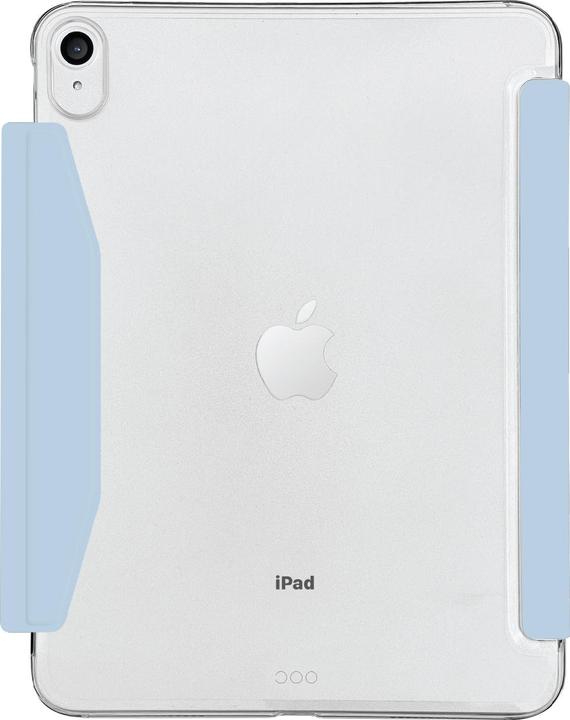 Image du produit Macally Bookstand Case (iPad 2022 (10e génération))