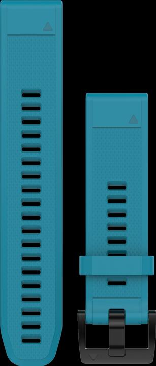 Actual product image Garmin QuickFit (22 mm, Silicone)