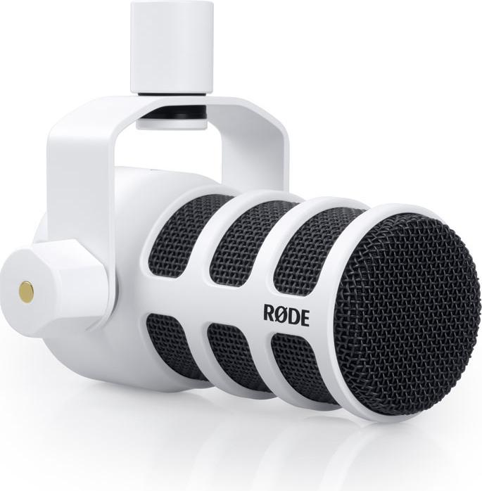 Actual product image RØDE PodMic