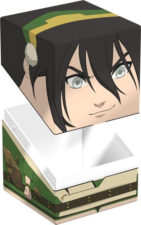 Image du produit Squaroes - Squaroe Avatar: The Last Airbender AV004 - Toph