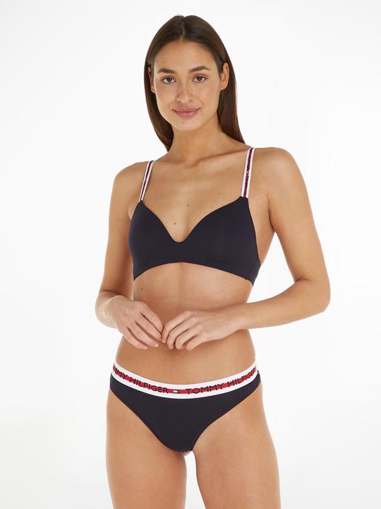 Actual product image Tommy Hilfiger Thong Sportswear (XS)