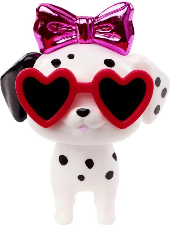 Actual product image Barbie Extra