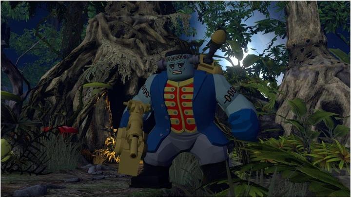 Image du produit WB Lego Batman 3 Ps Vita (Playstation Classic)