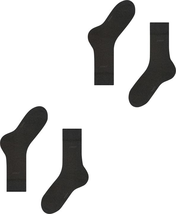 Immagine prodotto Esprit Basic Easy SO 2P (Confezione da 2, 47 - 50)