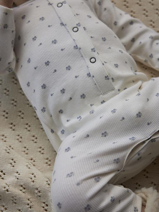 Actual product image Name it Langarm Strampler (86)