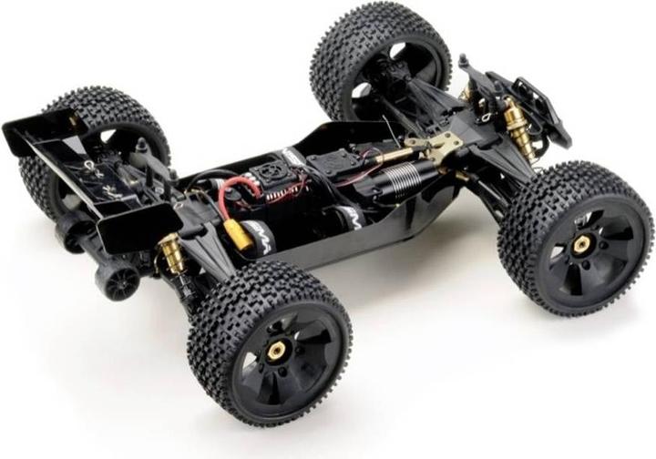 Produktbild Absima 1:8 Guardian Weiss 4s 2.4GHz Fb (RTR Ready-to-Run)