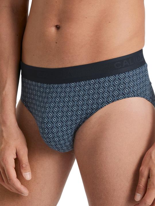 Immagine prodotto Calida Grafic Cotton (XL, Confezione singola)