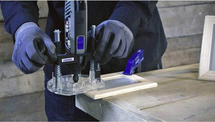Immagine prodotto Dremel Attacco per sgrossatura 335