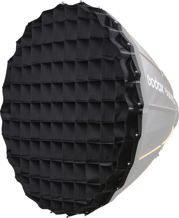 Godox Light grid zu Parabolic 88 Parabolic Light Focusing System