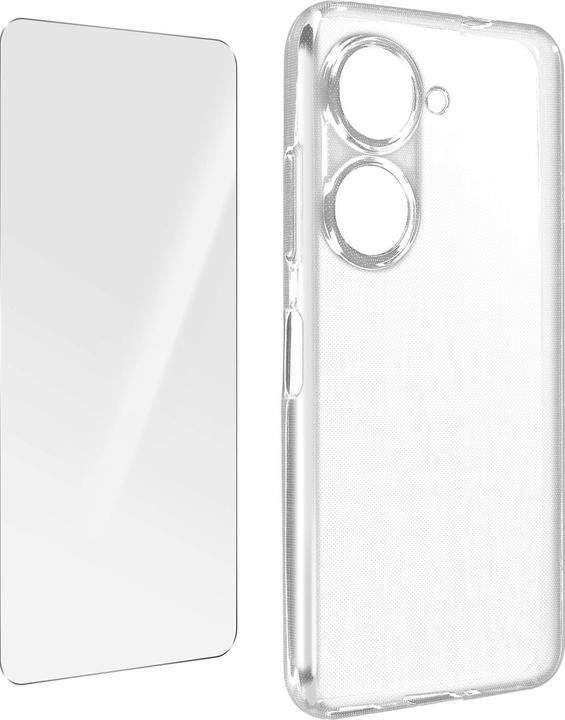 Immagine prodotto Avizar 360 Serie di protezioni, pellicole e coperture (Asus Zenfone 10)