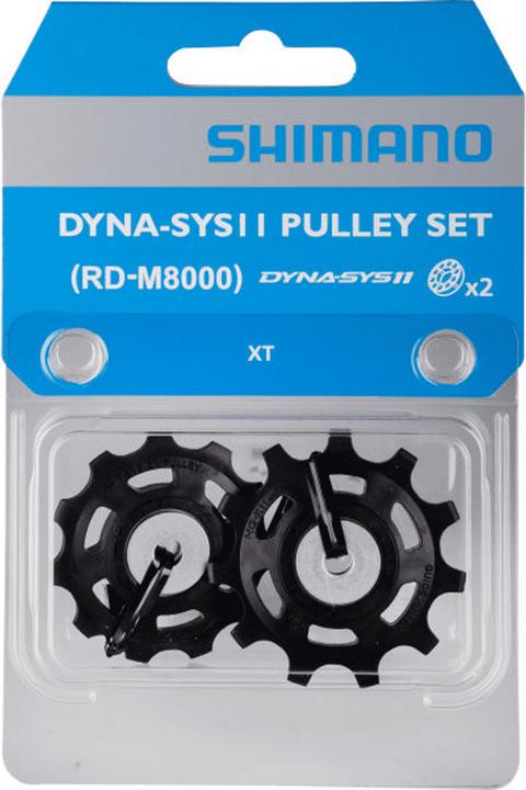 Produktbild Shimano XT Schaltrollensatz 11-fach