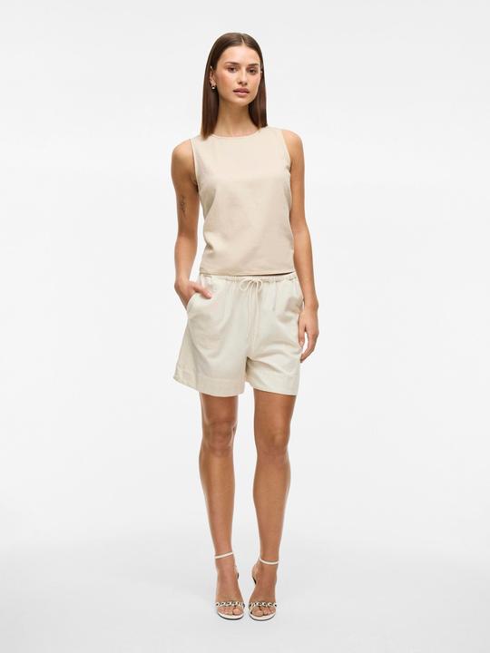 Produktbild Vila Mid Waist Shorts (38)