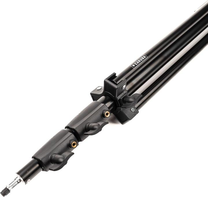Actual product image Caruba Lampstatief LS 4 (Geveerd) 280cm