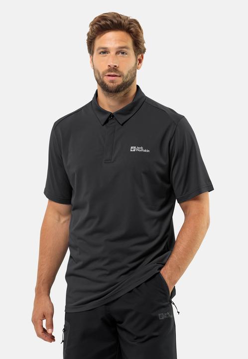 Image du produit Jack Wolfskin Delgami Polo M (S)
