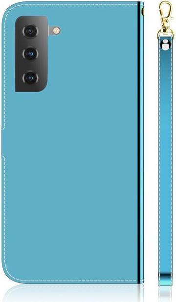 Immagine prodotto MU Style Serie Mirror Surface Bookcover (Samsung Galaxy S22+)