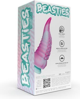 Produktbild nobü Teku Multi Dildo