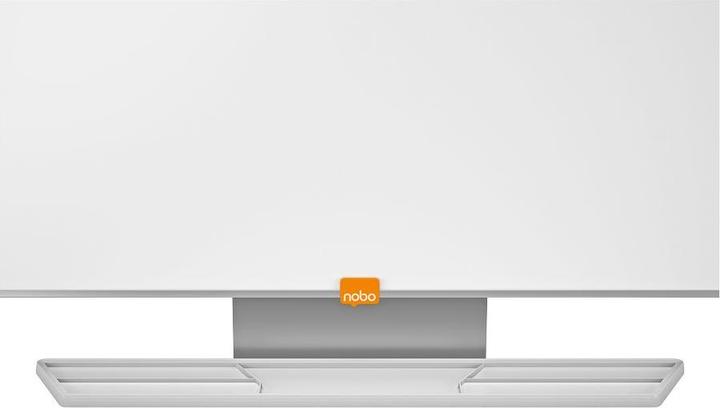 Produktbild Nobo Magnethaftendes Whiteboard Impression Pro 55 (3 x 80 x 146 cm)