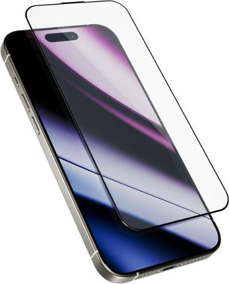 Produktbild Epico Hero Glass 3D (Apple iPhone 16 Pro)