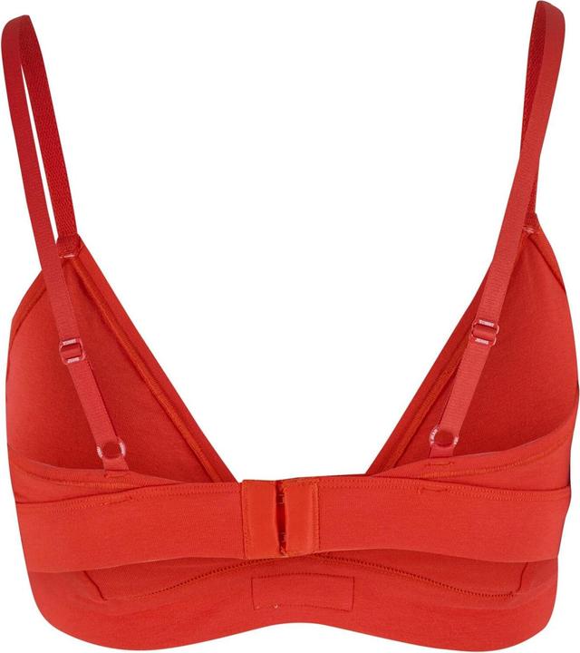 Actual product image Tommy Hilfiger Unlined Triangle - 125391 (L)