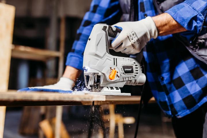 Immagine prodotto Prime3 TJS51 Jigsaw