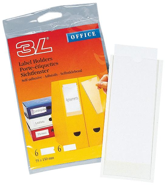 Produktbild Biella 3L Sichtfenster
