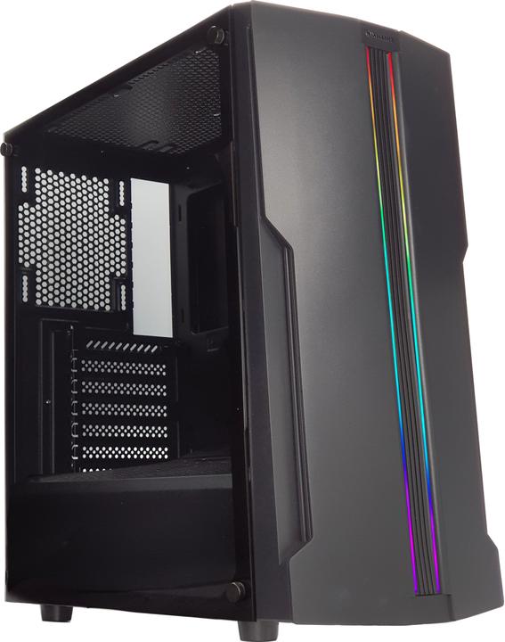 Produktbild Xilence Performance C X5 (mATX, Mini-ITX, ATX)
