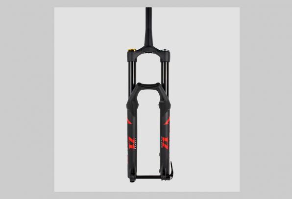 Immagine prodotto Marzocchi Bomber Z1 27.5" (170 mm, Aria)