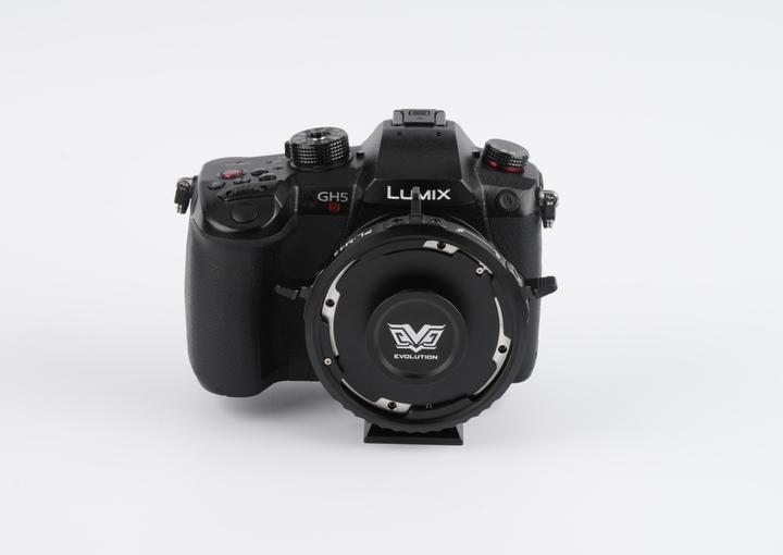 Image du produit Viltrox PL M43 Adaptateur